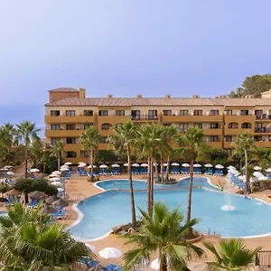 Alcázar Hotel