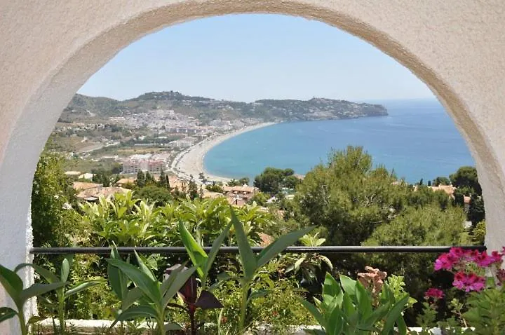 Сasa de vacaciones Casa Hortensia La Herradura
