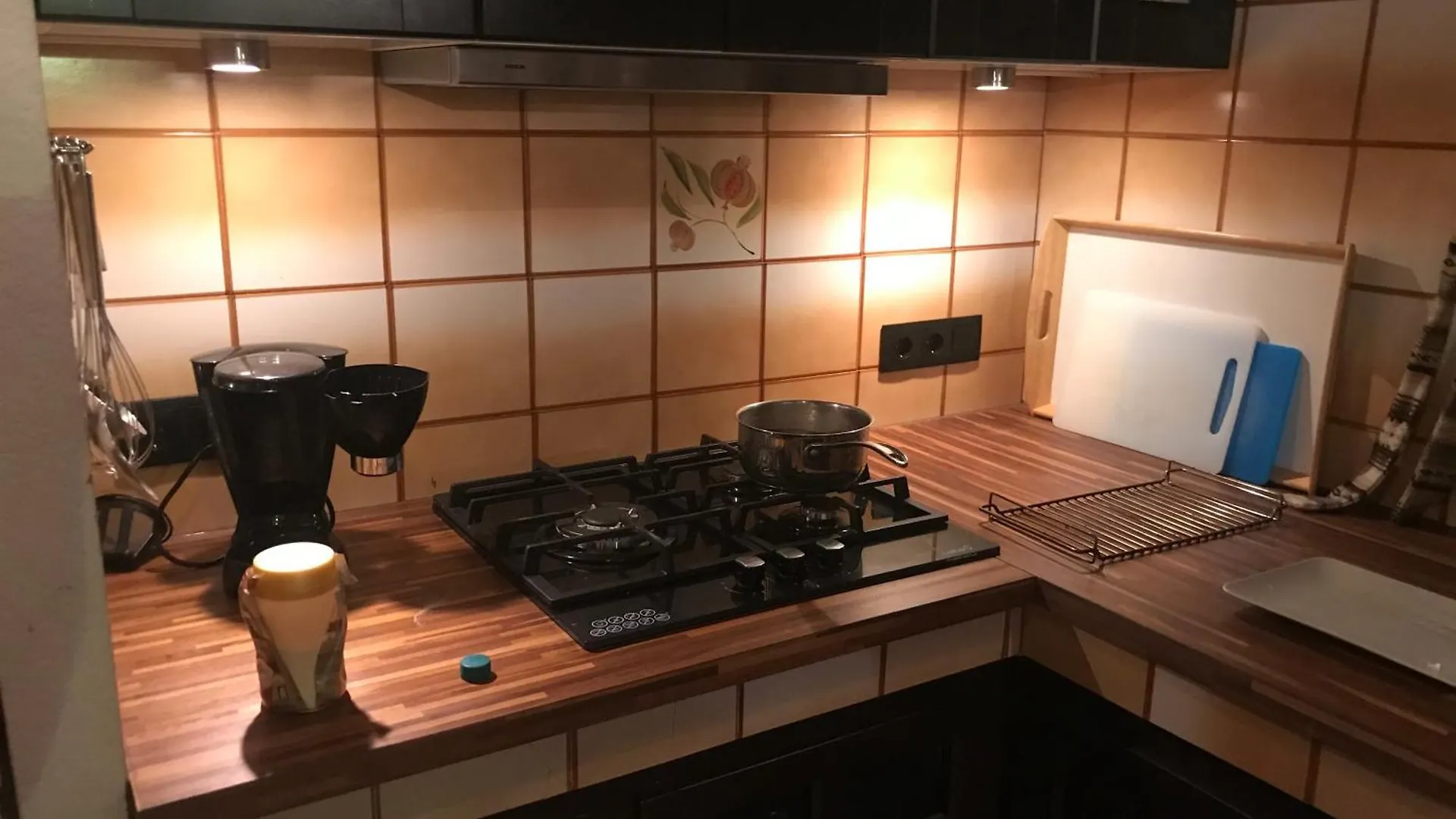 Сasa de vacaciones Casa Hortensia La Herradura