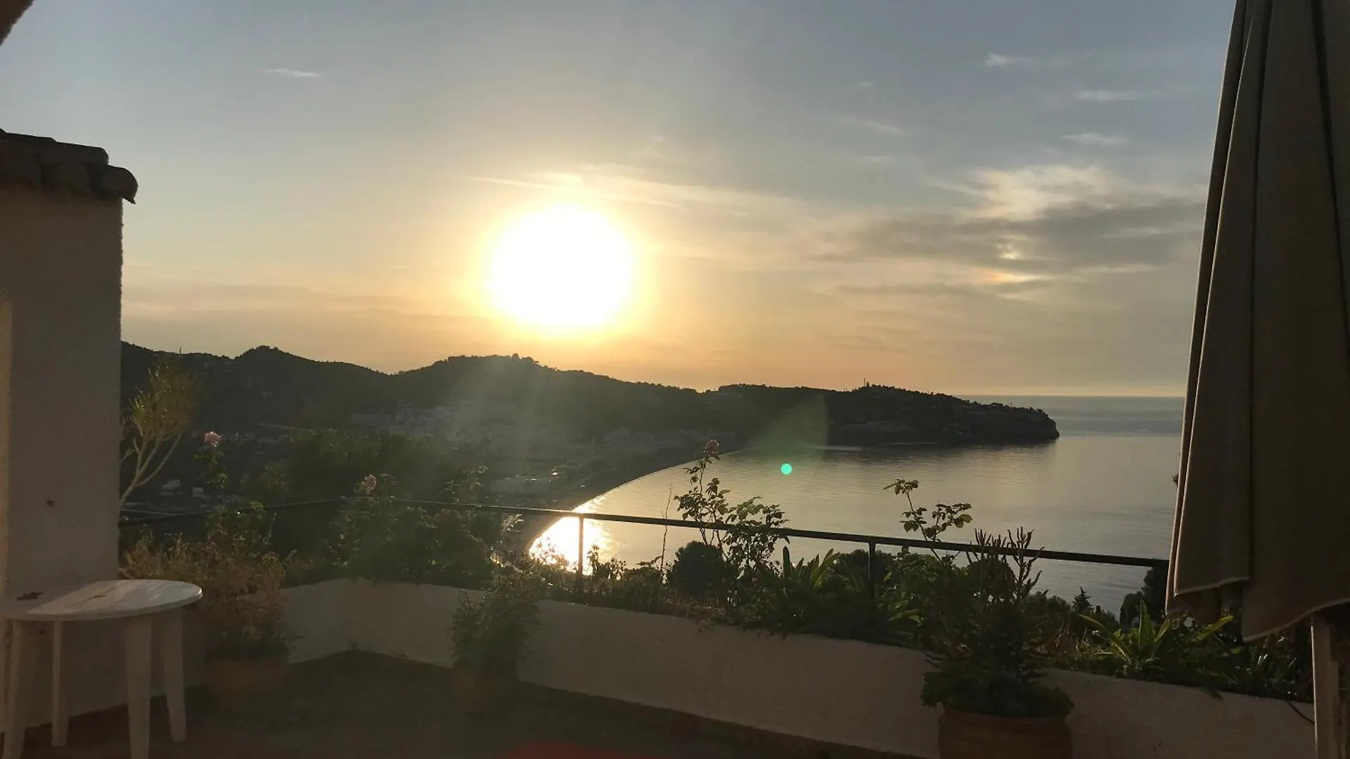 Casa Hortensia La Herradura  España