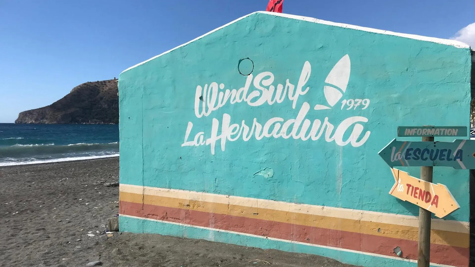 Casa Hortensia La Herradura  0*, La Herradura (Granada) España