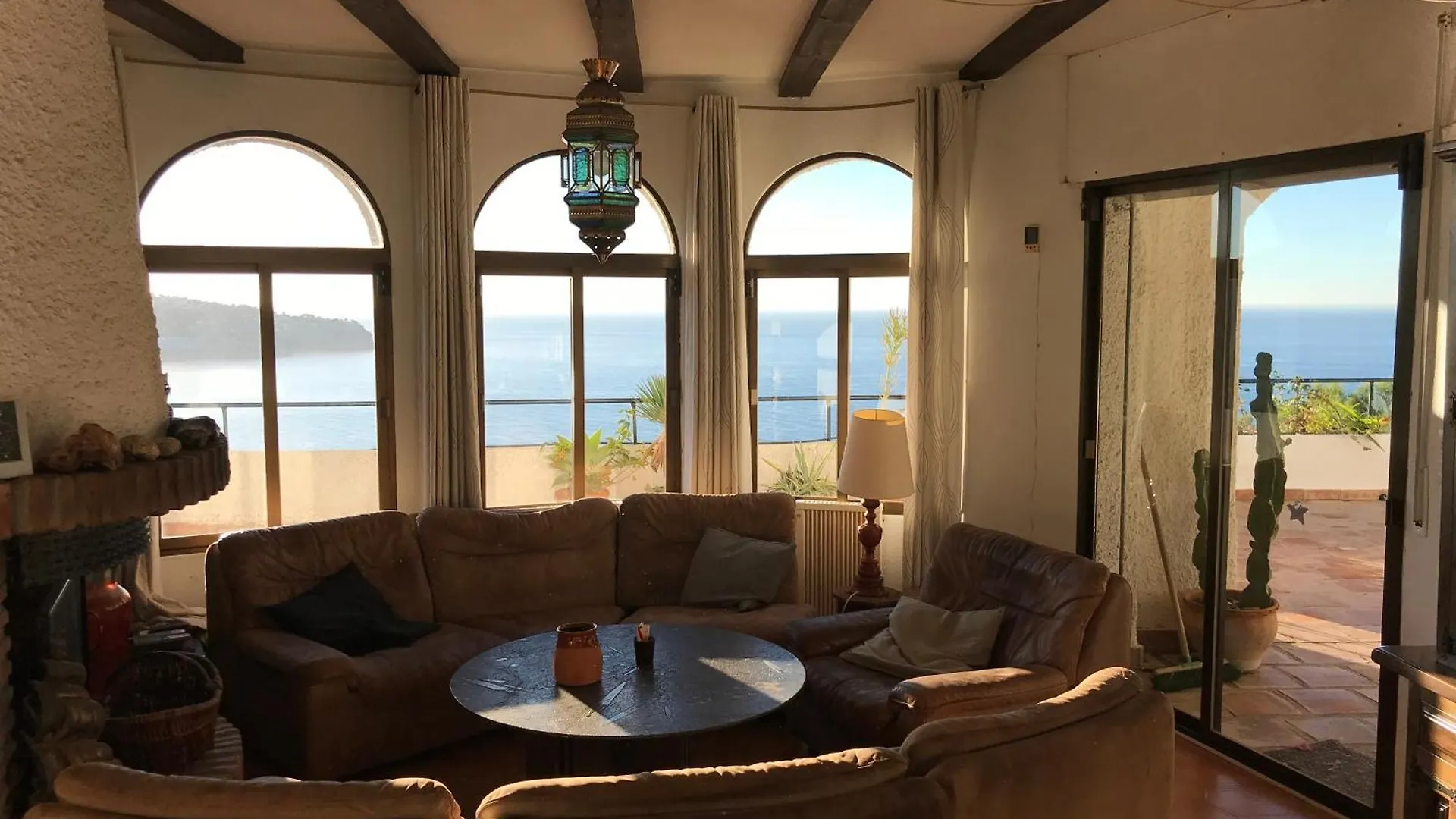 Casa Hortensia La Herradura  Сasa de vacaciones
