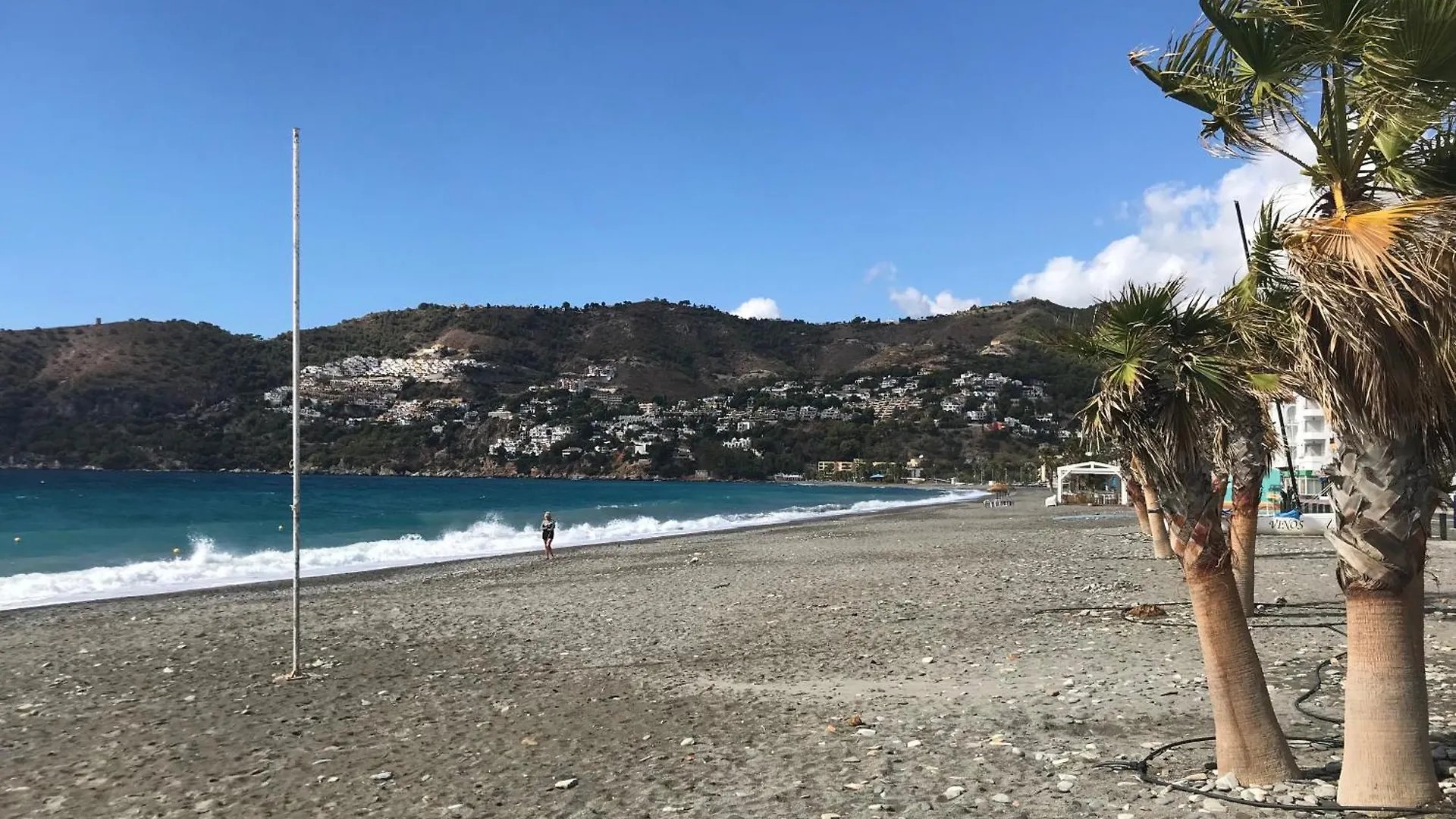 Сasa de vacaciones Casa Hortensia La Herradura