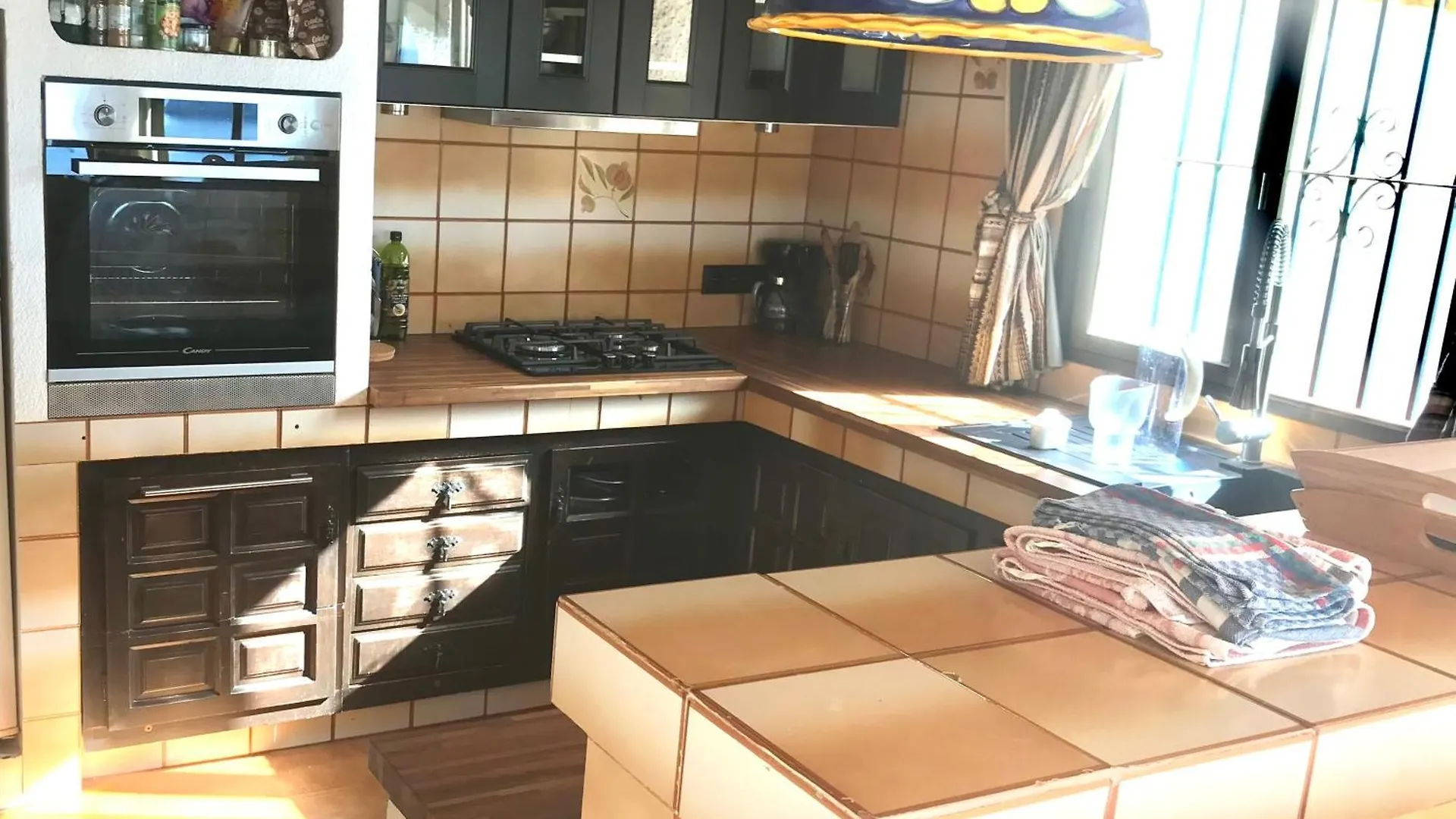 Сasa de vacaciones Casa Hortensia La Herradura  España