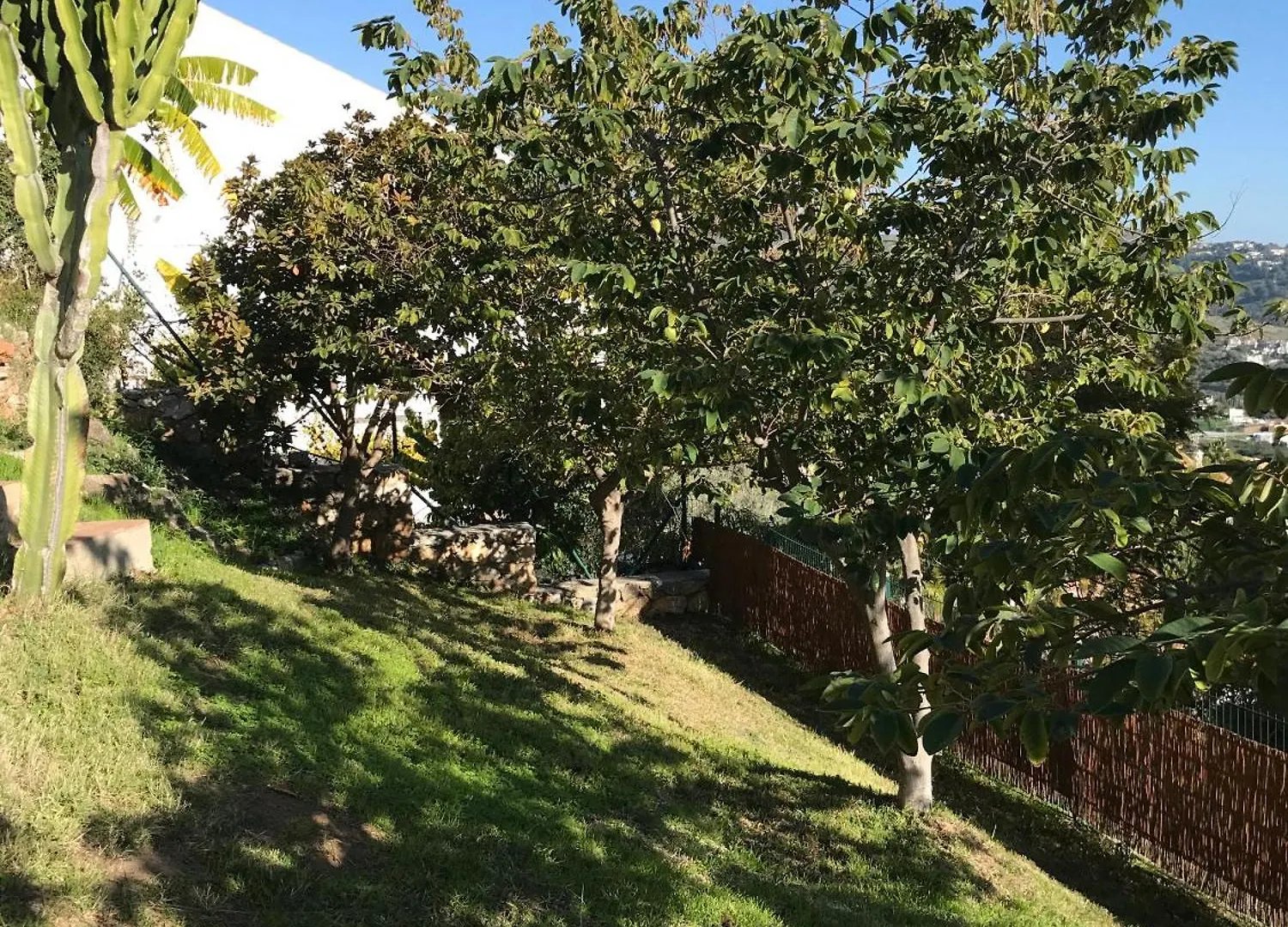 Casa Hortensia La Herradura  Сasa de vacaciones