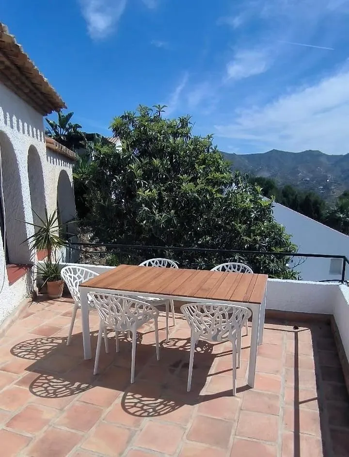 Casa Hortensia La Herradura  La Herradura (Granada)