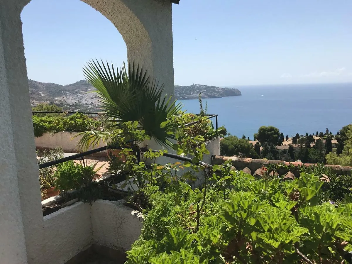 Casa Hortensia La Herradura  España