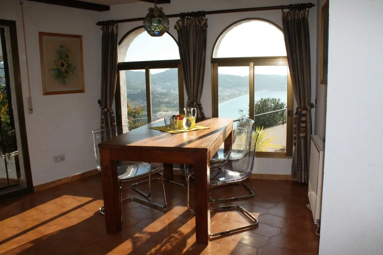 Casa Hortensia La Herradura  España