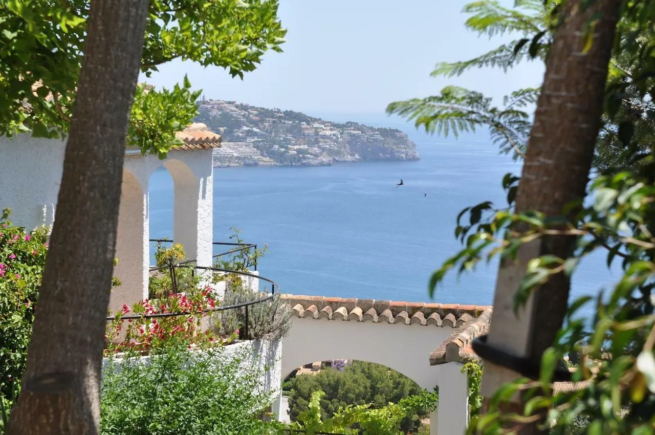 Casa Hortensia La Herradura