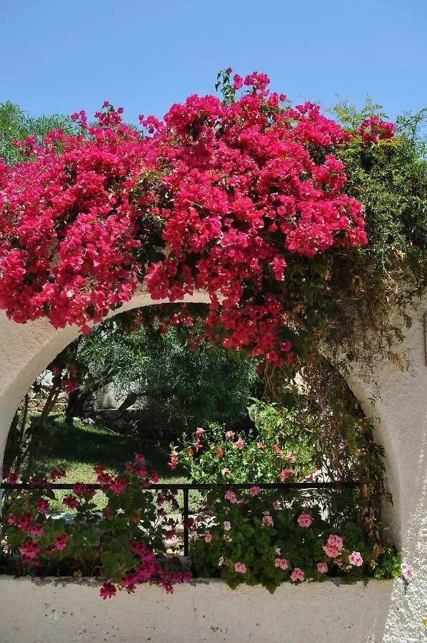 Casa Hortensia La Herradura  Сasa de vacaciones La Herradura (Granada)