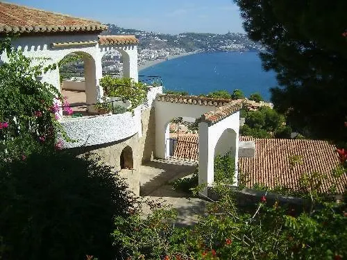 Casa Hortensia La Herradura  España
