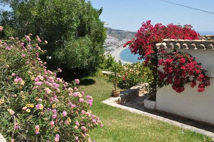 Casa Hortensia La Herradura  0*, La Herradura (Granada)