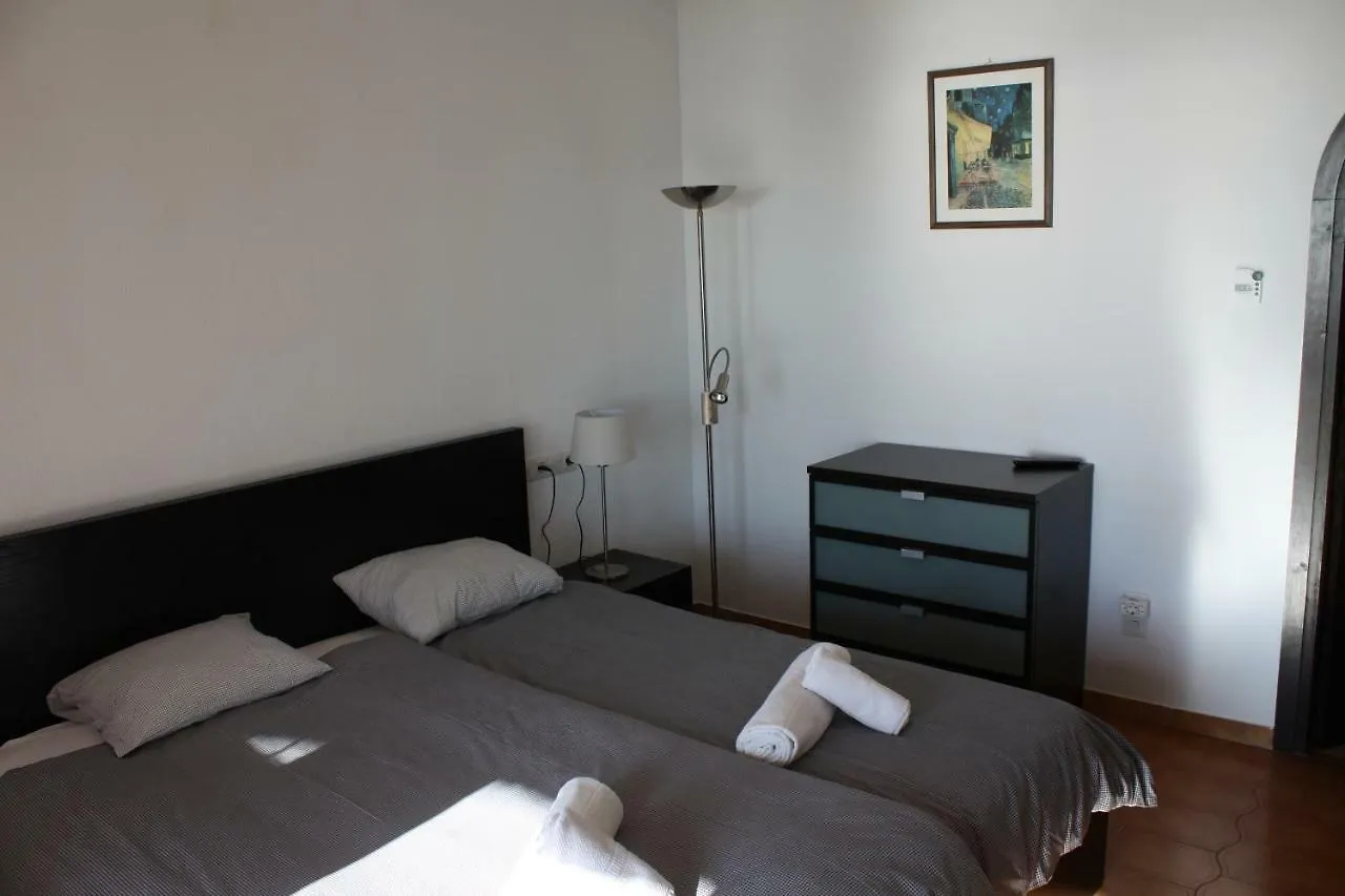 Casa Hortensia La Herradura  Сasa de vacaciones La Herradura (Granada)