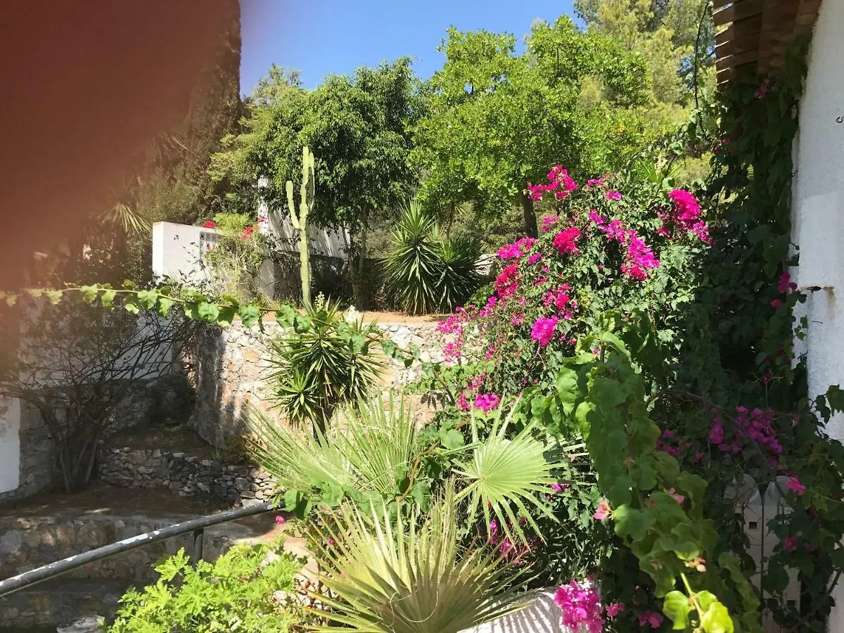 Casa Hortensia La Herradura  Сasa de vacaciones La Herradura (Granada)